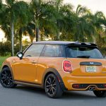 Mini 3 Door