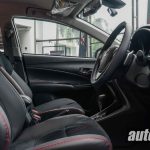 Toyota Vios GR-Sport