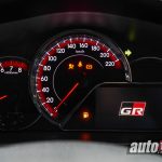 Toyota Vios GR-Sport