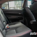 Toyota Vios GR-Sport