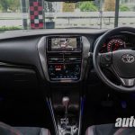 Toyota Vios GR-Sport