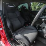 Toyota Vios Gen3 Modify