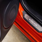 Toyota Vios VS Honda City