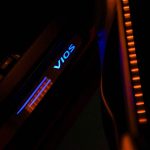 Toyota Vios VS Honda City