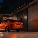 Toyota Vios VS Honda City