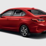 Toyota Vios VS Honda City -42876