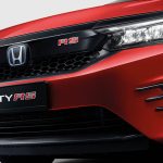 Toyota Vios VS Honda City