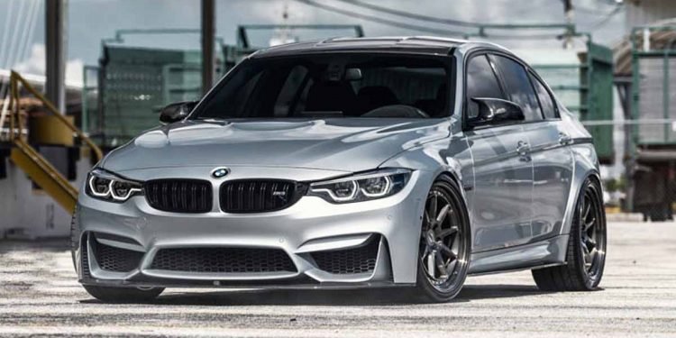 月供不到 RM750 可买到什么颜值高,性能好,开出去很帅的二手车?BMW,Audi ,Mercedes 都有!