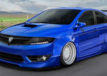 4款二手价不到 RM30,000 的 Turbo 车！想要拥有 Turbo 的强劲性能其实很容易！