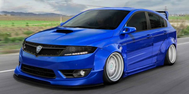 4款二手价不到 RM30,000 的 Turbo 车!想要拥有 Turbo 的强劲性能其实很容易!