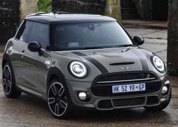 Mini 3 Door，一辆颜值很高，拥有192Hp/280Nm 的撩妹神车！二手价不到 RM130,000 就可买到！