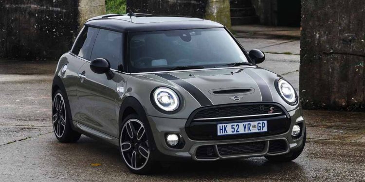 Mini 3 Door,一辆颜值很高,拥有192Hp/280Nm 的撩妹神车!二手价不到 RM130,000 就可买到!