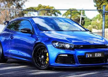 Volkswagen Scirocco 2.0 TSI，一辆帅气，好玩，拥有211Hp/280Nm ，二手价不到 RM65,000 的跑车！