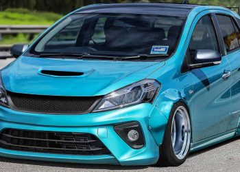 月薪多少才可以入手 Perodua Myvi？而保养这辆国民钢炮需要多少钱？