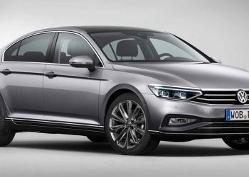 Volkswagen Passat 2.0 Elegance 复新车只需 RM139,888 就可入手，还有 3年 Free Service+5年 Warranty！
