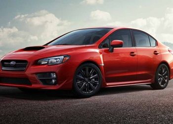 不到 RM130,000 你就可以拥有一辆二手 Subaru WRX！268PS+350Nm，6.3秒可破百，极速240KM/H！