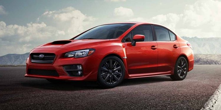 不到 RM130,000 你就可以拥有一辆二手 Subaru WRX！268PS+350Nm，6.3秒可破百，极速240KM/H！