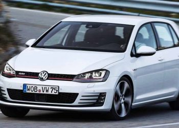月薪多少才可以入手 Volkswagen Golf GTi？而保养这辆220PS 的钢炮需要多少钱？