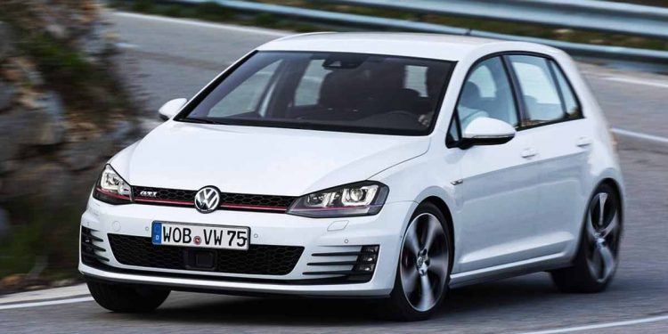月薪多少才可以入手 Volkswagen Golf GTi?而保养这辆220PS 的钢炮需要多少钱?