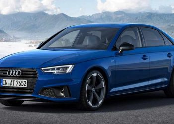 不到 RM125,000 你就可以买到二手新款 Audi A4！7.3秒可破百，极速可达230KM/H！又帅，又酷，又快！