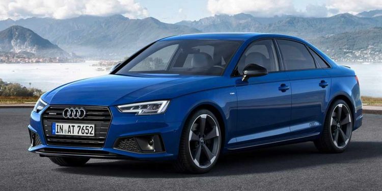 不到 RM125,000 你就可以买到二手新款 Audi A4!7.3秒可破百,极速可达230KM/H!又帅,又酷,又快!