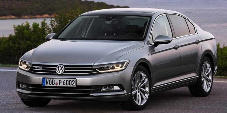 4款二手价不到 RM90,000 的高级 D-Segment Sedan,高颜值,性能好,配备丰富,空间超大!