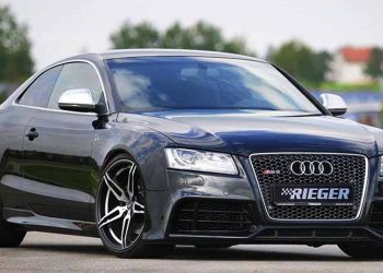 不到 RM70,000 你就可以买到二手 Audi A5 Coupe！双门跑车，211Hp+350Nm，6.5秒破百！