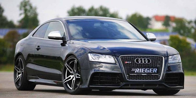 不到 RM70,000 你就可以买到二手 Audi A5 Coupe!双门跑车,211Hp+350Nm,6.5秒破百!