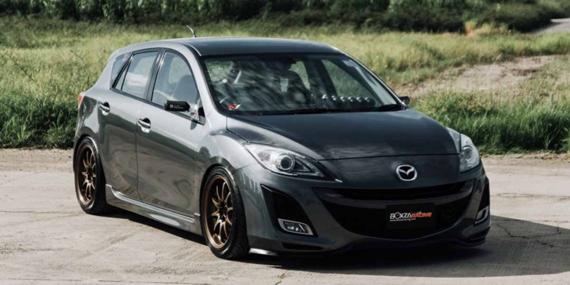 月薪 RM3000 可以买到什么好看,好养,酷炫的 Used Car 二手车?