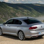 Volkswagen Passat Elegance