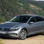 Volkswagen Passat Elegance