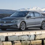 Volkswagen Passat Elegance