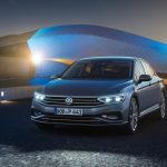 Volkswagen Passat Elegance