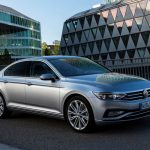 Volkswagen Passat Elegance