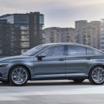 Volkswagen Passat Elegance