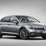 Volkswagen Passat Elegance