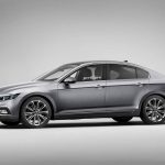 Volkswagen Passat Elegance