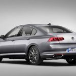 Volkswagen Passat Elegance