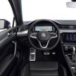 Volkswagen Passat Elegance