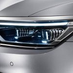 Volkswagen Passat Elegance