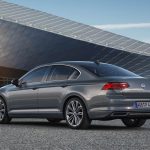 Volkswagen Passat Elegance