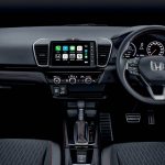 2020 Honda City