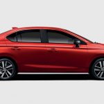 2020 Honda City