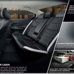 2020 Nissan Almera Turbo