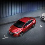 2020 Nissan Almera Turbo