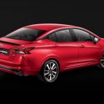 2020 Nissan Almera Turbo