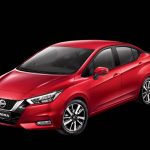 2020 Nissan Almera Turbo