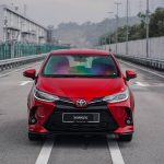 2020 Toyota Yaris