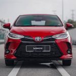 2020 Toyota Yaris