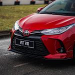 2020 Toyota Yaris